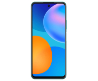 HUAWEI P Smart 2021 4/128GB NFC Zielony - 620004 - zdjęcie 3